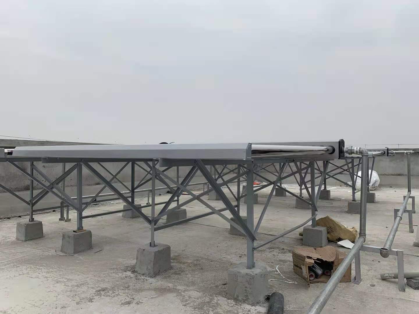 浙江省紹興市空氣能熱水器價格