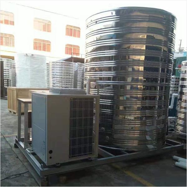 紹興市芬尼克茲空氣能熱水價格實惠