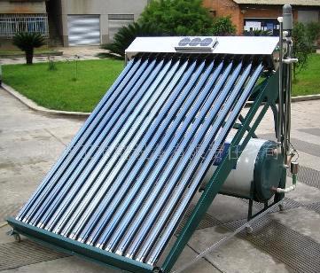 太陽熱水器開上水閥才能有熱水_即熱水龍頭廠家_紹興太陽能熱水器廠家