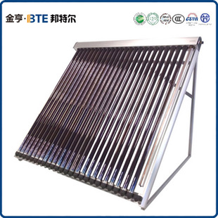 紹興太陽能熱水器廠家_即熱水龍頭廠家_太陽熱水器開上水閥才能有熱水