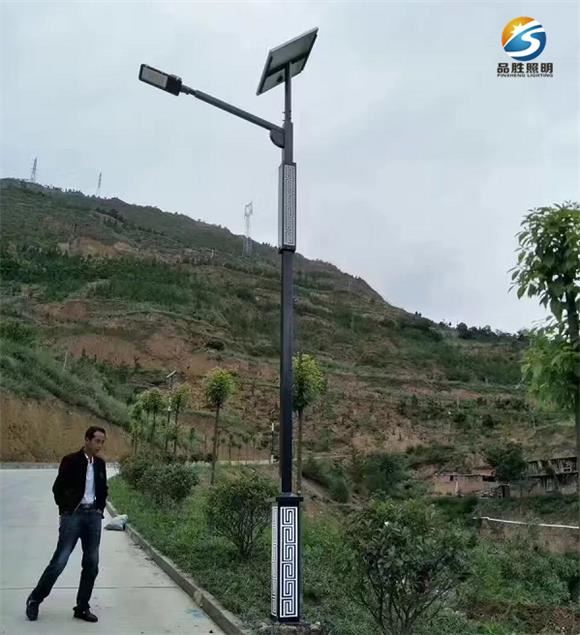 紹興太陽能路燈廠家-紹興太陽能路燈新價格表