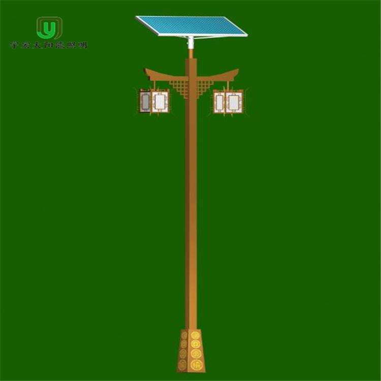 紹興太陽能路燈廠家-紹興太陽能路燈-施工方案