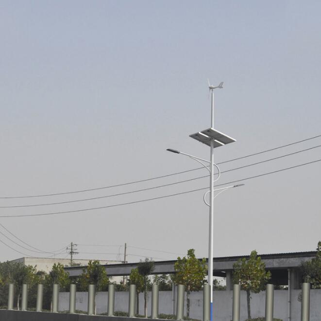 紹興太陽能路燈廠家/紹興8米太陽能路燈批發格