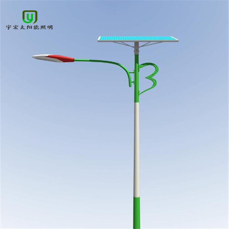 級紹興太陽能路燈廠家/現貨批發