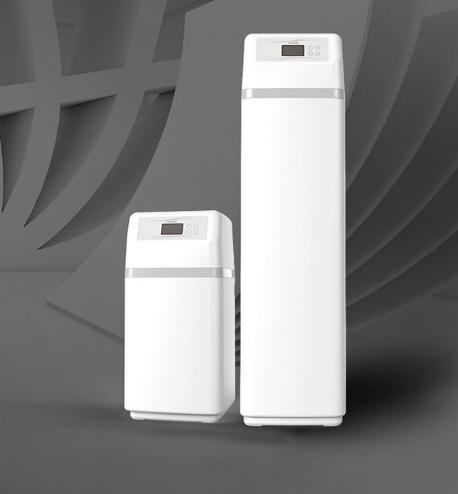 空氣能熱水系統工程-廠