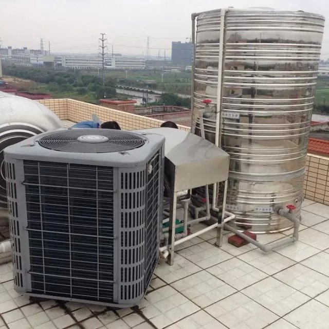 蘭州家用空氣能熱水器銷售_同益空氣能熱水器有回收嗎_南京空氣能熱水