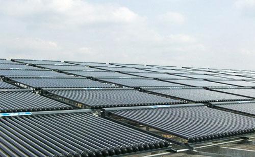 空氣能中央熱水_海爾空氣能熱水器官網_蘭州家用空氣能熱水器銷售