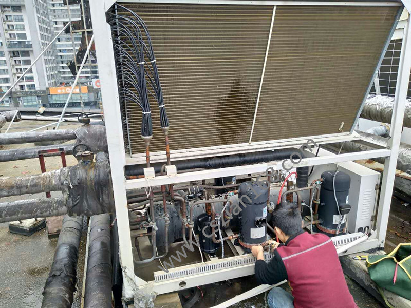 長沙夏寶售后維修_奧克斯空調維修售后哪家好_深圳寶安格力空調維修售后