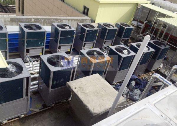蘭州空氣能熱泵多少錢