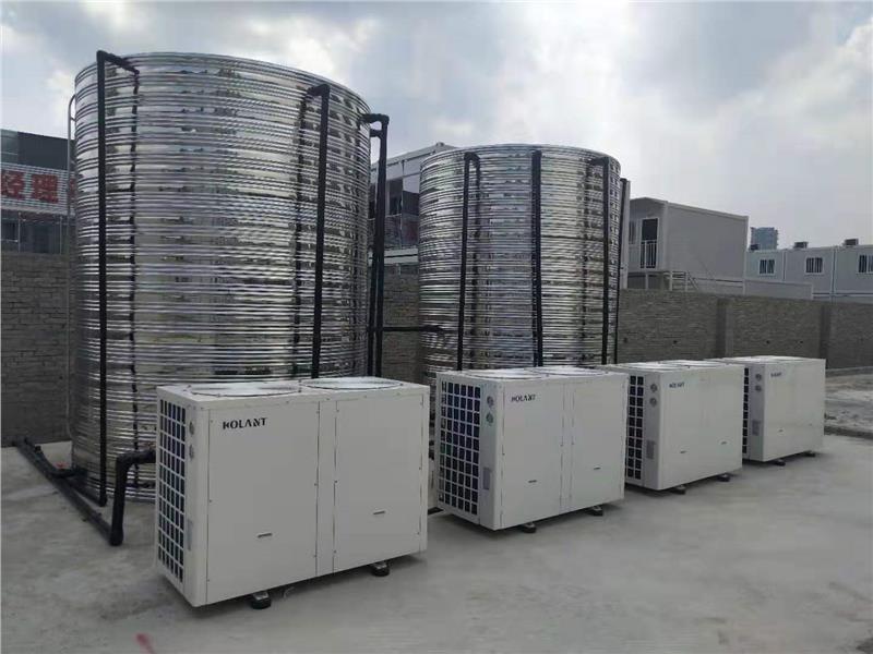 上海家用空氣能熱水器廠家