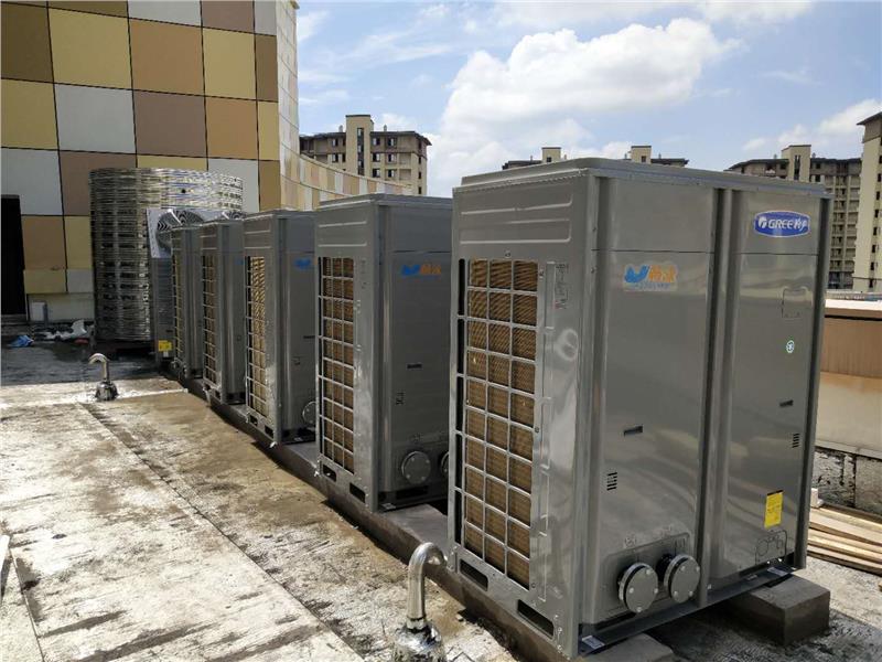 上海家用空氣能熱水器廠家