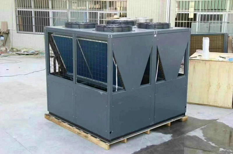 上海商用空氣能熱水器廠家