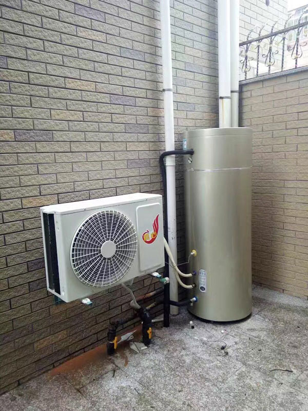 上海空氣能熱水器_南京空氣能熱水_美的空氣能熱水器產品圖片