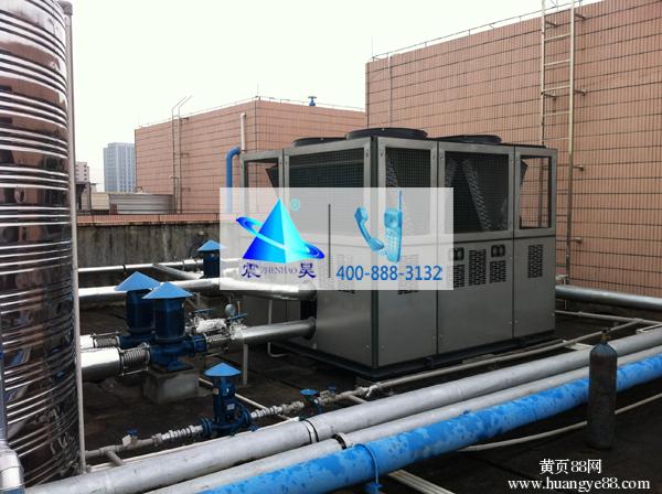 空氣能熱泵工作原理_空氣能熱泵能制冷嗎_上海空氣能熱泵廠家