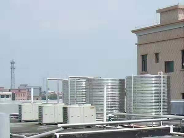 崇明區組裝空氣能安裝廠家,空氣能