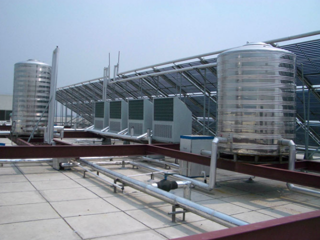 崇明區組裝空氣能安裝廠家,空氣能