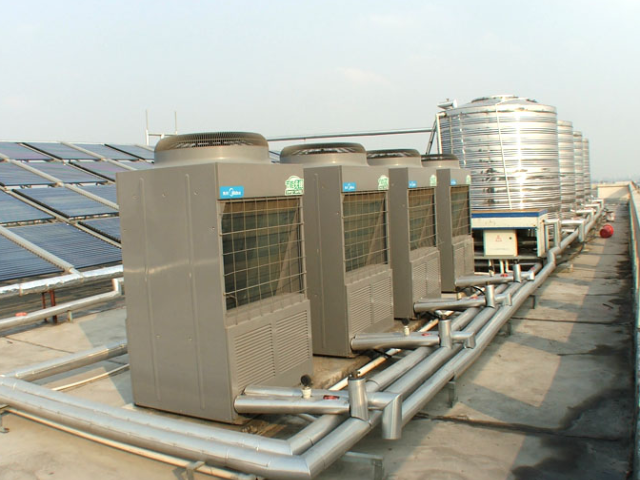 崇明區組裝空氣能安裝廠家,空氣能