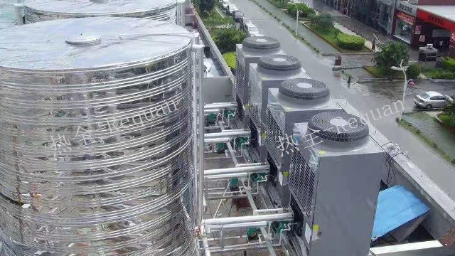 金山區加裝空氣能熱水安裝公司,空氣能熱水