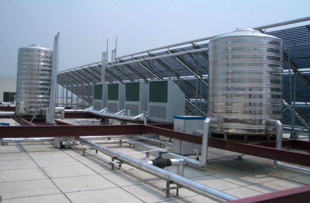 金山區加裝空氣能熱水安裝公司,空氣能熱水