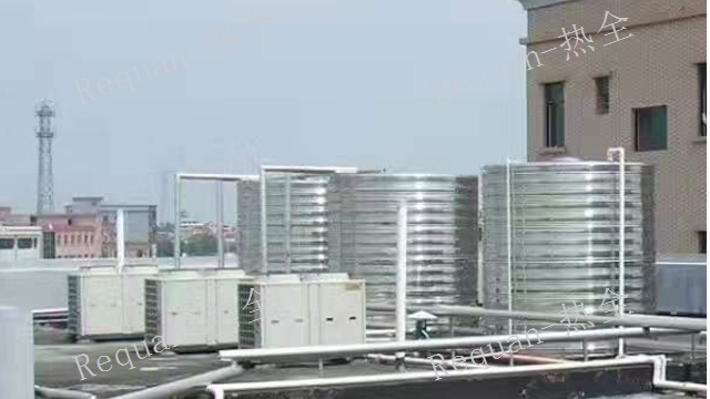 金山區加裝空氣能熱水安裝公司,空氣能熱水