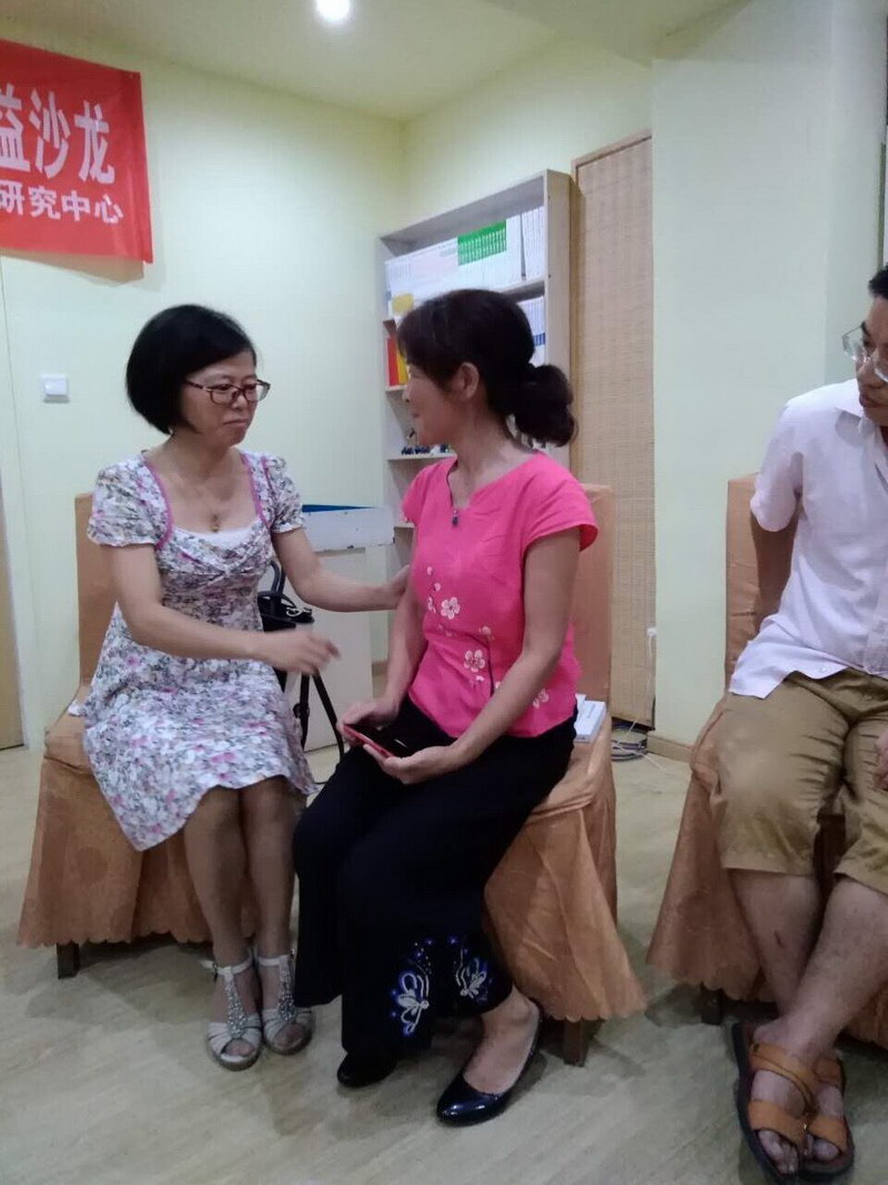 南昌心理醫生_南昌心理咨詢師 報名條件_南昌華夏心理咨詢師