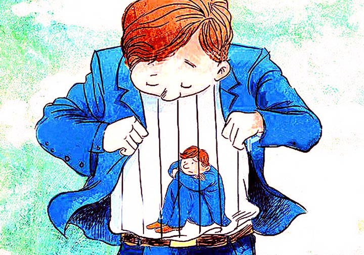 濰坊心理醫生_濰坊曙光心理_濰坊新月心理咨詢中心