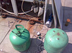 沈陽美博空調加氟_沈陽空調充氟_沈陽渾南空調充氟