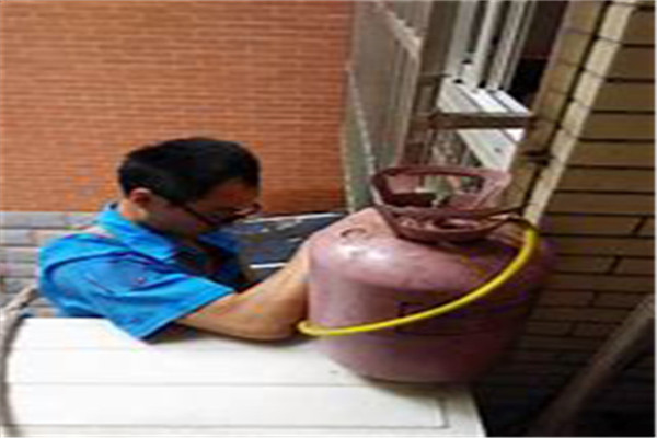 溫州掛式空調加氟