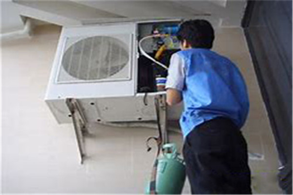 溫州掛式空調加氟