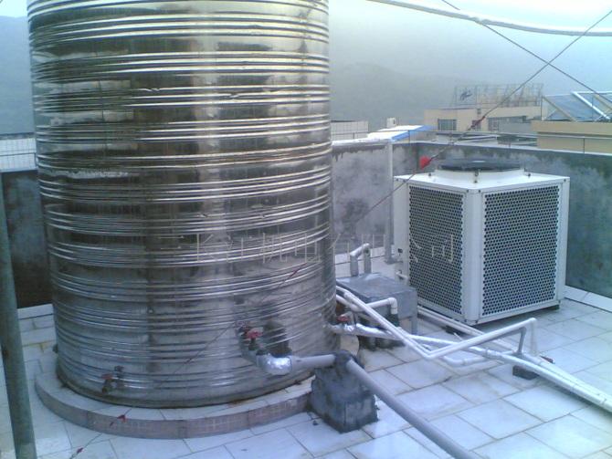 深圳太陽能工程安裝_空氣能熱水工程安裝_100級能單刷太陽井嗎