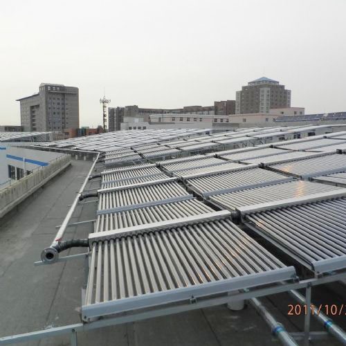 羅湖（深圳）太陽能熱水工程安裝價格_歡迎查看