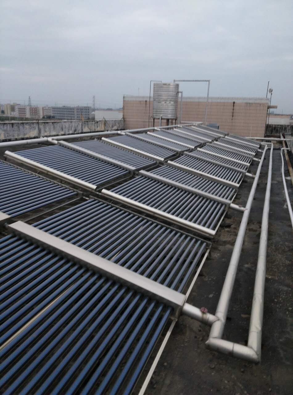 羅湖（深圳）太陽能熱水工程安裝價格_歡迎查看