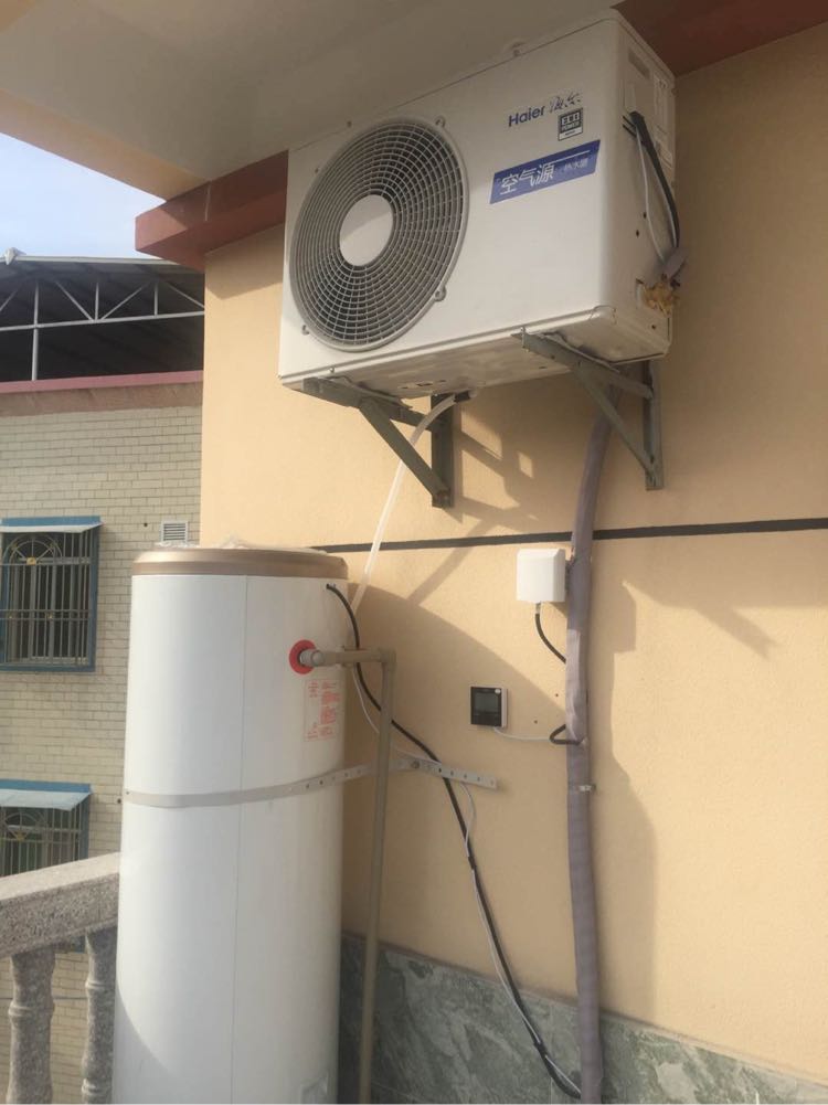 廣州商用空氣能熱水器熱水工程_空氣能熱水設備_空氣能熱水工程安裝