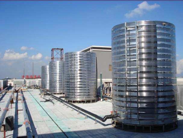 廣州太陽能熱水器價格_太陽熱水器開上水閥才能有熱水_德能空氣能熱水器官網