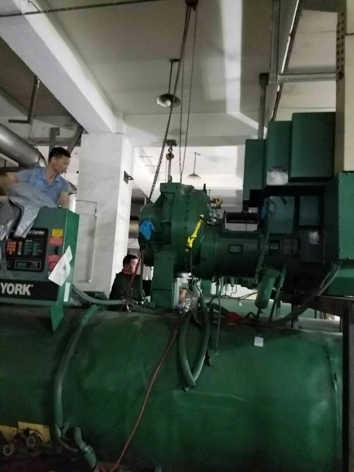 濟南約克中央空調售后_沈陽約克售后維修_重慶約克空調售后電話