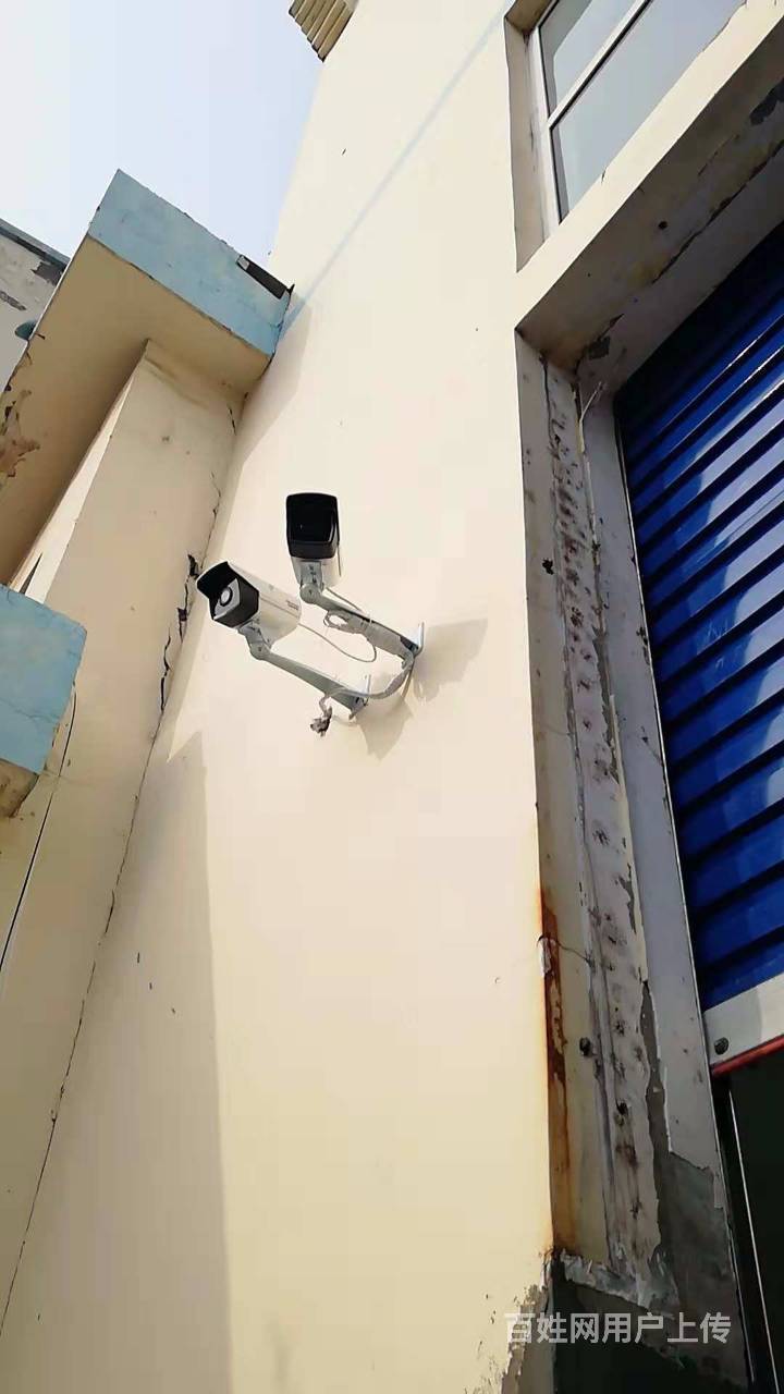 上海監控安裝監控_南陽監控安裝_廣州監控安裝