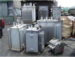 廢電機破碎回收_廢電瓶回收 廢電瓶價格_保定廢電機回收