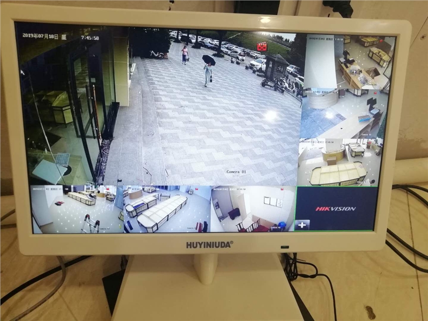 南昌銀行監控安裝_南昌監控_南昌監控安裝