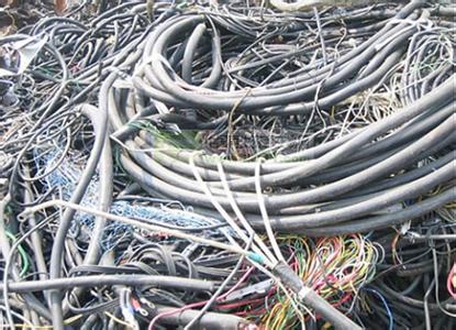 洛陽廢電纜多少錢_偷500米廢電纜，電信不追究_深圳廢電纜回收