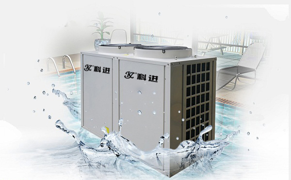 扶溝空氣能熱水器大型熱泵廠家