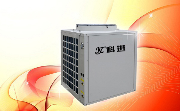 扶溝空氣能熱水器大型熱泵廠家