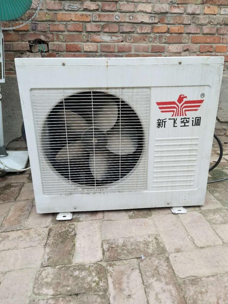 青島新飛空調加氟_空調多長時間加一次氟_空調加32的氟