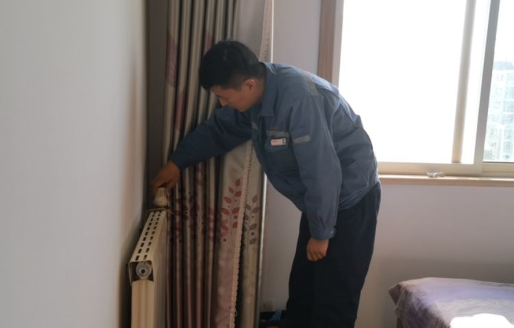 @青島人 今冬供熱正式拉開序幕，有問題快打這些電話