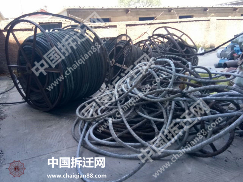 臨沂廢電纜回收公司_青島廢電纜回收_煙臺廢電纜回收
