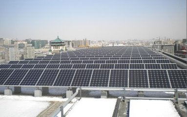 武漢太陽能工程多少錢