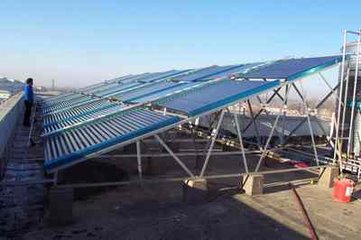 武漢太陽能工程多少錢