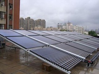 武漢太陽能工程多少錢