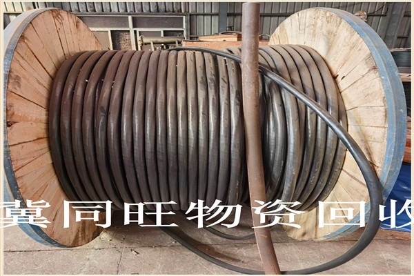 唐山（本地）通訊設備回收，廢舊電纜回收現金結賬
