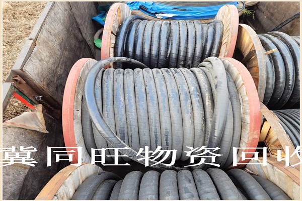 唐山（本地）通訊設備回收，廢舊電纜回收現金結賬