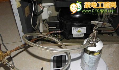 比亞迪f3空調加什么氟_空調多久加一次氟_寧波卡薩帝空調加氟